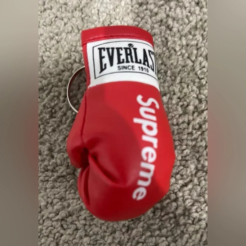 Moon Goddess Emporium red everlast